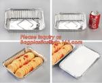 Takeaway box aluminium foil food container,Take Away 250ml ALUMINIUM FOIL