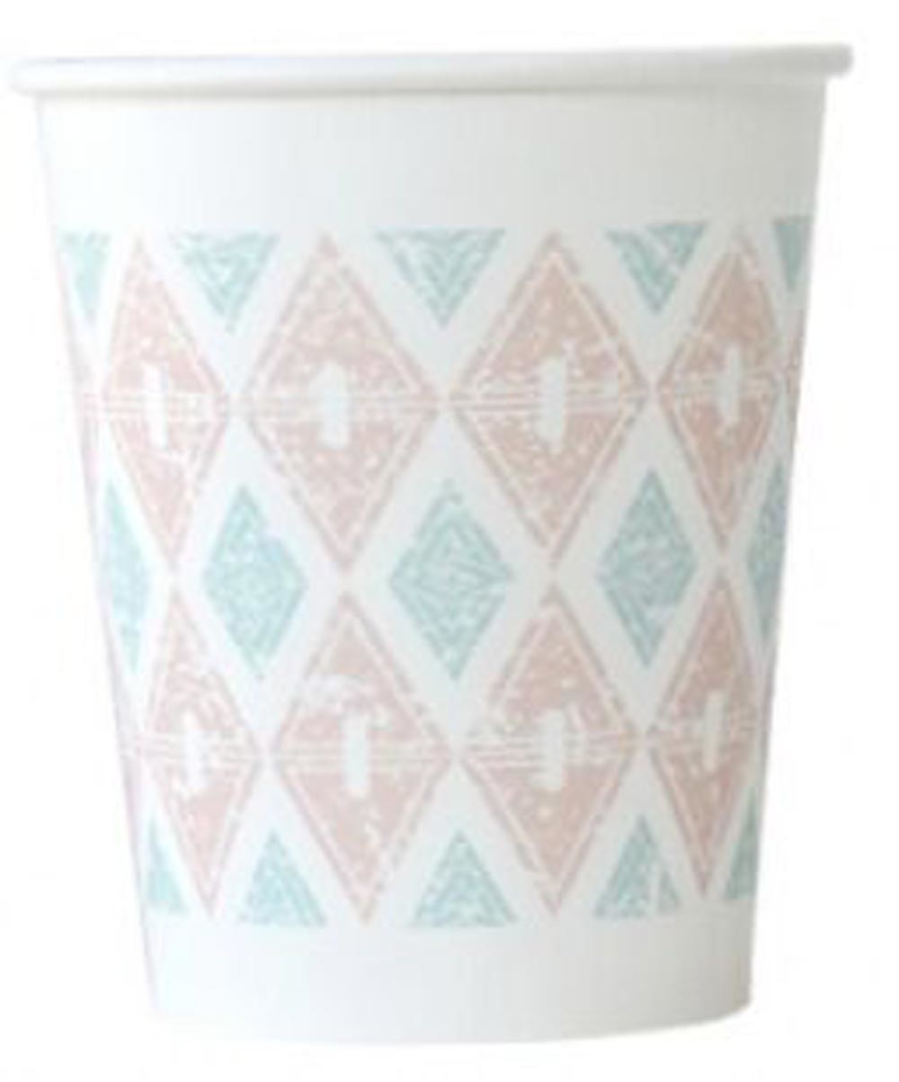 50HZ 4KW 65-85 pcs/min High Speed Fully Automatic Disposable Paper Cup forming Machine