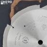 Buy cheap PCD Sabre Fiber Cement Saw Blade 7-1/4 Inch 4 Teeth Less Dust Long Service Life from wholesalers