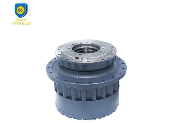 Buy cheap Komatsu Excavator Gearbox Travel Motor For PC360-7 PC200-6 PC130-7 from wholesalers
