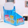 Buy cheap Corrugated display, customized stationery packaging box, cartoon fashion display, customized paper box from wholesalers