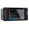 Buy cheap Ouchuangbo Android 4.2 Auto DVD GPS Player for Toyota Echo /Hiace /4runner Navi Multimedia System OCB-8819B from wholesalers