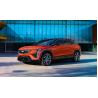 Buy cheap SAIC Cadillac OPTIQ large space pure electric new energy vehicle from wholesalers