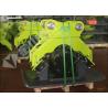 Buy cheap Excavator Hydraulic Vibrating Plate Compactor Machine ISO9001 CE from wholesalers