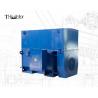 Buy cheap IC611 6000kw 3 Phase Asynchronous Induction High Voltage AC Motor For Blower 1500RPM from wholesalers