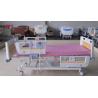Buy cheap 5 Function Medical Hospital Beds Electric Lifting CE ISO Approved from wholesalers
