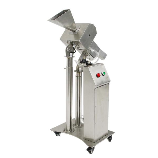 Buy cheap High Precision Pharmaceutical Metal Detector Separate Machine For Medicine from wholesalers