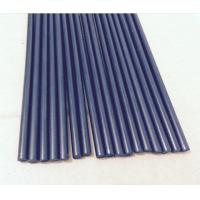 Buy cheap Extruded PTFE Polytetrafluoroethylene Rod High Temperature Resistance product