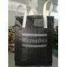 Buy cheap Silicon Metal Industrial Bulk Bags Empty Jumbo Bags For Packing 1000KG 1500KG from wholesalers