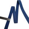 Buy cheap Customized 2cm Narrow Stretch Waistband Nylon Polyester Woven Elastic Band from wholesalers