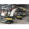 Buy cheap 300KW 10m/Min PU Sandwich Panel Machine 0.8mm from wholesalers