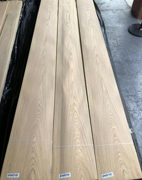 Buy cheap Natural White Oak Wood Veneer American White Oak Decorative Veneers For Office Furniture Veneer Doors Veneered Boards from wholesalers