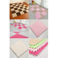 Buy cheap 10KW Upholstery Cutting Machine Automotive Floor Mat Cutting Machine 50HZ product