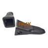 Buy cheap Construction Machinery Excavator Spare Part Casting Steel Aftermarket Bucket Teeth PC100 from wholesalers