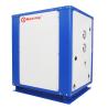 Buy cheap High Cop Ground Source Heat Pump , High Water Temperature Geothermal Heat Pump from wholesalers