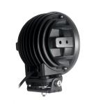 24V 7 Inch Round 60w Led Driving Lights High Lumen For Truck