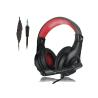 Buy cheap ROHS XBOX Gaming Headset 40mm Neodymium Xbox Stereo Headset Humanized Design from wholesalers