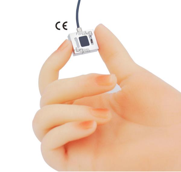Buy cheap Micro Tension Compression Load Cell 1kg 2kg 5kg 10kg 20kg 50kg 100kg from wholesalers