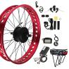 Buy cheap for sale 48V 1500W electric bicycle hub motor conversion kit from wholesalers