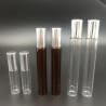 Buy cheap 5ml 10ml 15ml Empty Glass Roll On Bottles 304 Stainless Steel Ball from wholesalers
