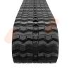 Buy cheap 450x86x55B rubber track for BOBCAT T300 CTL undercarriage frame from wholesalers