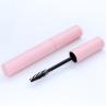 Buy cheap 5ml 10ml PETG Empty Eyelash Mascara Pink Bottle Dia 16mm from wholesalers
