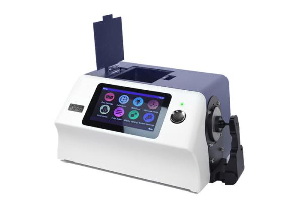 3nh Benchtop Plastic, Film, Glass, LCD Panel, Touch Screen Spectrophotometer