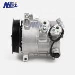 Compressor For 2009 DODGE CALIBER 4 CYL 1.8L CO30011C CO 30011C RL111610AB