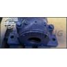 Buy cheap GZ4-180 Plummer Block Housing For Metallurgical Forging Equipment from wholesalers