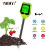Buy cheap Professional portable digital soil moisture meter For Garden Farm from wholesalers