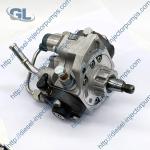 HP3 Fuel Injection Common Rail Pump 294000-1520 8-98151213-0 For Isuzu D-Max 2