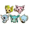 Buy cheap Cute Hard Enamel Lapel Pin Magnetic Custom Metal Badges 3D from wholesalers