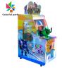 Buy cheap shooting arcade game machines earn money Coin Operated Games Single Kids shooting from wholesalers