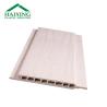Buy cheap Wood Composite Material PVC Plastic Wall Panels The Perfect Choice for House Finishing from wholesalers