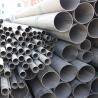 Buy cheap ASTM 304 Stainless Steel Welded Round Pipe Thickness 0.5 - 20mm from wholesalers