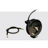 Buy cheap Heavy Duty Construced Fuel Metal Hose Reel Powder Coated Steel / NBR Rubber Hose from wholesalers