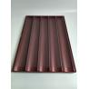 Buy cheap 5 Rows Non Stick Baguette Baker Pan Food Contact Safe heat resisitant from wholesalers