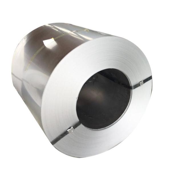 Buy cheap Regular Spangle Q195 Galvanised Steel Coils 1000-1500mm from wholesalers