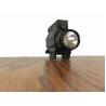 Buy cheap Military Rail Mount Flashlight With Strobe 200m Beam Disatance CREE XP L2 LED from wholesalers