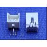 Buy cheap 1.25mm pitch 3P wafer Connector from wholesalers