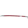 Buy cheap UL10070 automotive wire harness AWG6 OD 8.6mm heat shrink sleeve from wholesalers