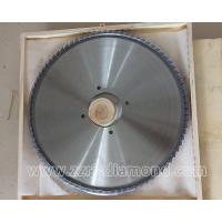 Buy cheap China manufacturer high quality woodworking PCD saw blade for wood product