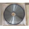 Buy cheap PCD saw blades for aluminum cutting 350mm from wholesalers
