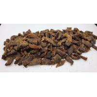 Buy cheap Vegan Teriyaki Mushroom Jerky Snacks Retailer Packing Private Logo By Sea product