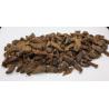 Buy cheap Vegan Black Pepper Mushroom Jerky Snacks Retailer Packing Private Logo By Sea Delivery from wholesalers