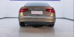 Audi A4 2.0T Comfort Edition Midsize Car Black Interior Bilateral Electric Seats