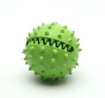 Buy cheap Custom Indestructible Dog Ball Toys Ball Dispenser For Dogs OEM Service from wholesalers