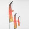 Buy cheap Halloween Garden Flag from wholesalers