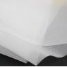 Buy cheap Ceramics Industry Nylon Filter Cloth / Micron Filter Cloth Easy Installation from wholesalers