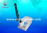 Radio Frequency Fractional CO2 Laser Machine Far-infrared For Syringoma Removal